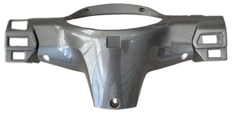 MOTORAN TORRO KİLOMETRE ÇERÇEVESİ GRİ