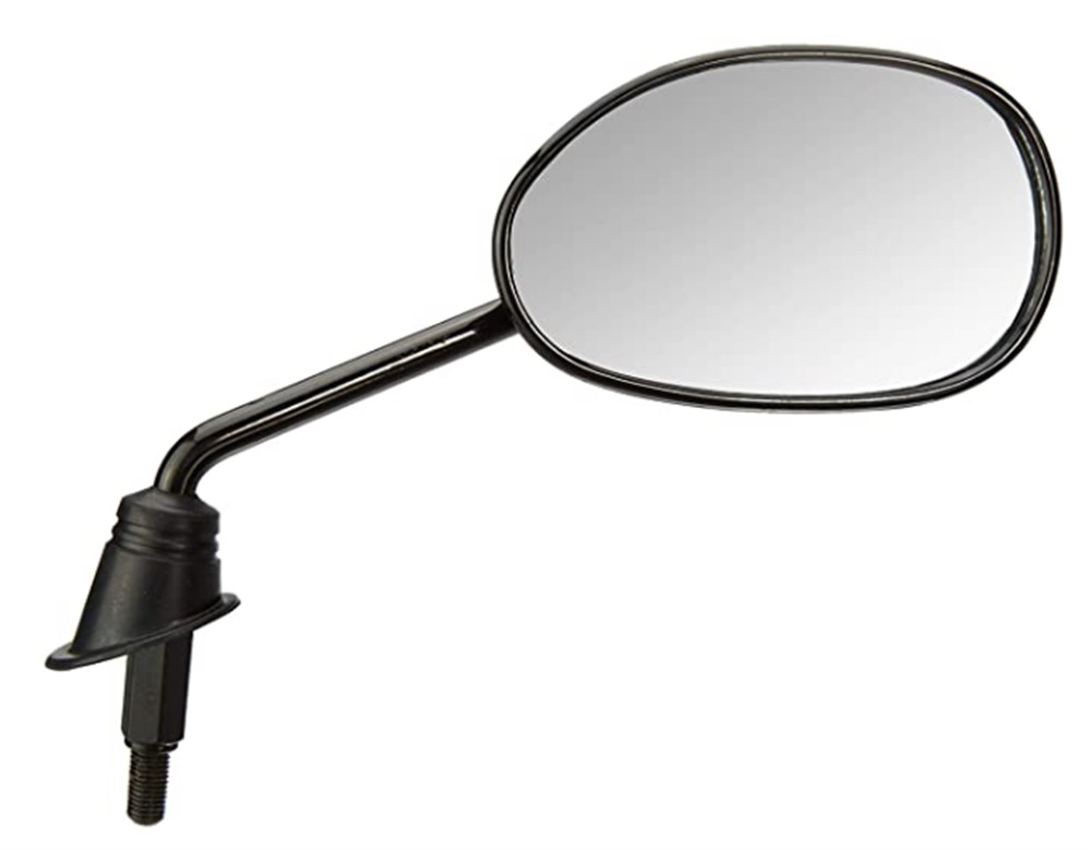 TVS WEGO 110 SAĞ AYNA ORJİNAL