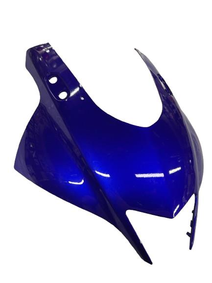 YAMAHA YZF-R25 2019-2020 KAFA GRANAJI MAVİ ORJİNAL