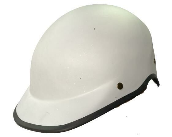 MOTOSİKLET KASKI JOKEY BEYAZ