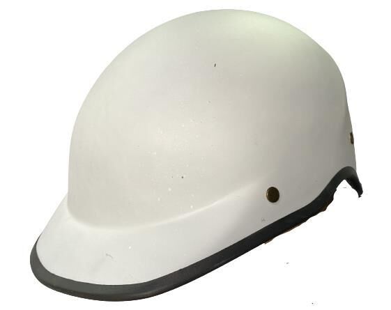 MOTOSİKLET KASKI JOKEY BEYAZ