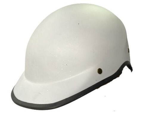 MOTOSİKLET KASKI JOKEY BEYAZ