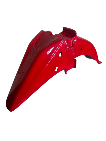 YAMAHA CRYPTON-R 2006 ÖN ÇAMURLUK KIRMIZI