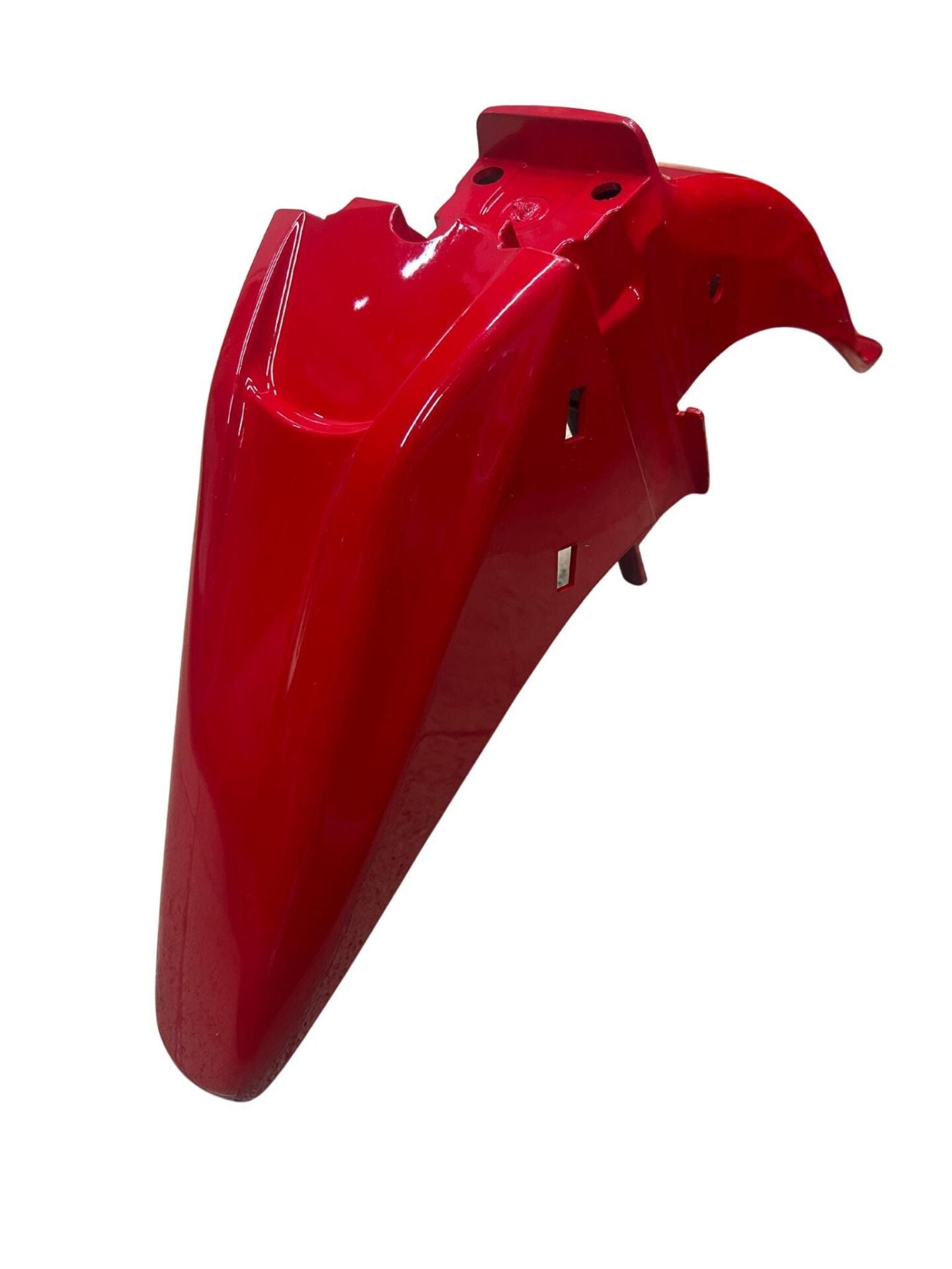 YAMAHA CRYPTON-R 2006 ÖN ÇAMURLUK KIRMIZI