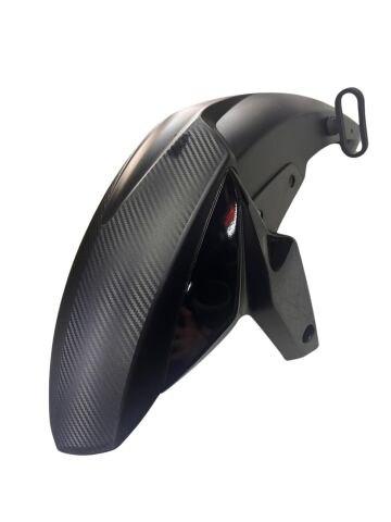 BAJAJ PULSAR NS200 ÖN ÇAMURLUK SİYAH ORJİNAL