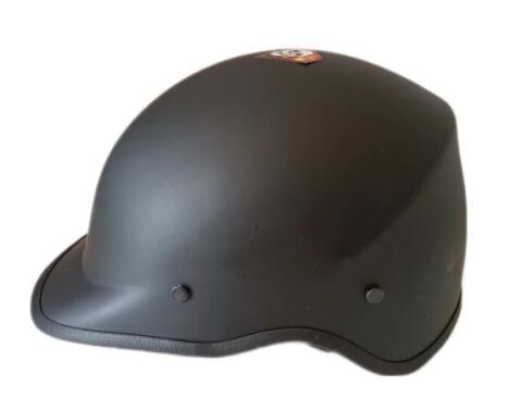 MOTOSİKLET KASKI JOKEY SİYAH