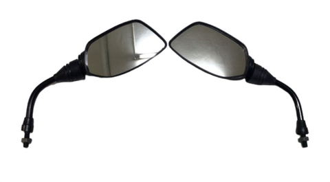 TVS RTR 150 AYNA 10 MM TAKIM KOMPLE TW