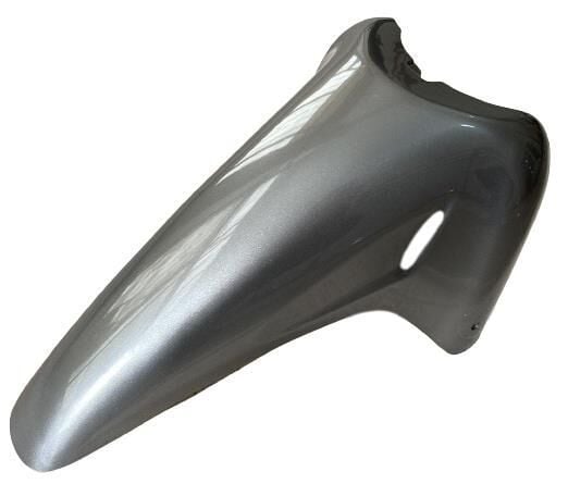 ASYA PANTHER CULLAS KENBO ÖN ÇAMURLUK ÖN PARÇA GRİ