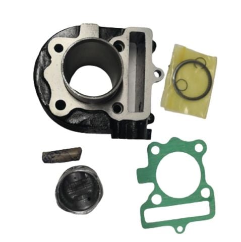 TVS PEP 75 SİLİNDİR SETİ KOMPLE