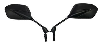 HONDA WİNG-GO SAĞ SOL AYNA TAKIMI