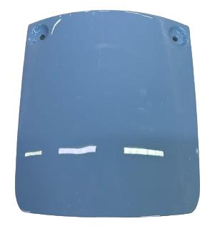 MONDİAL VİRAGO 50 İ ÖN ÇAMURLUK ARKA PARÇA (MAVİ) ORJİNAL