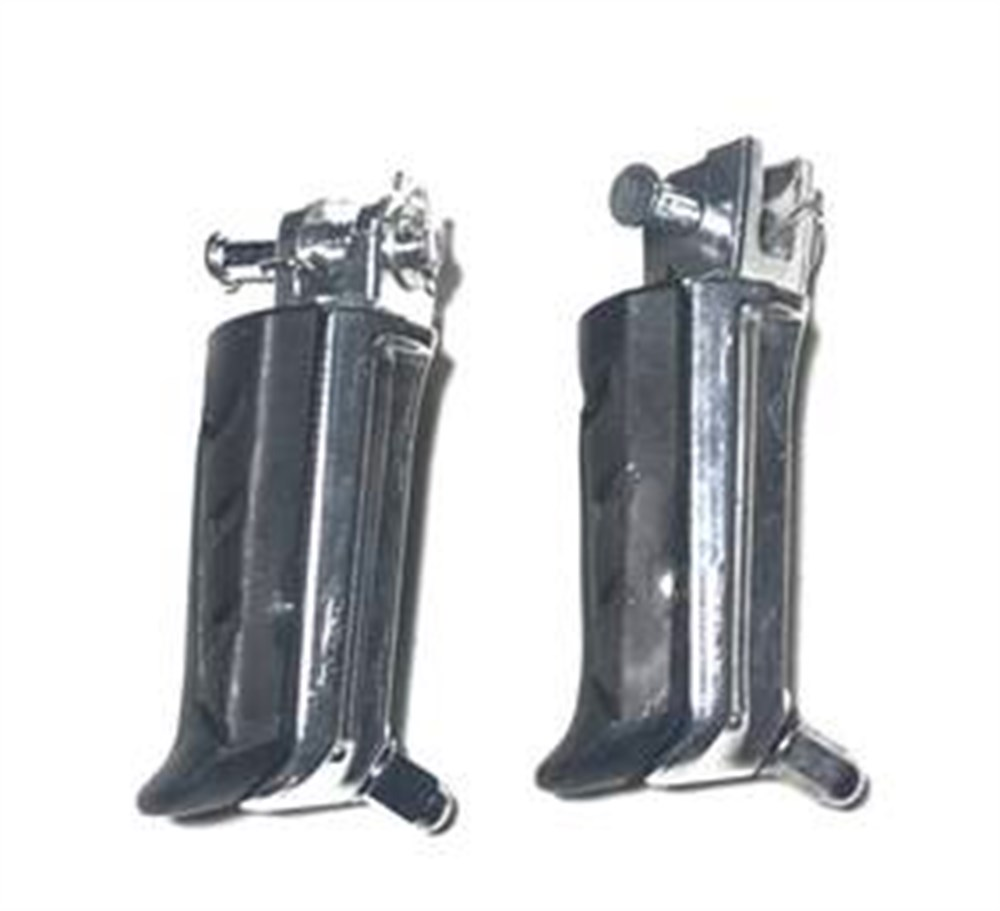 TVS RTR 150 ÖN BASAMAK TAKIM SAĞ SOL İTHAL