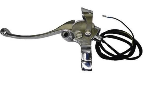 MONDİAL ZNU SOL FREN KOLU KOMPLE