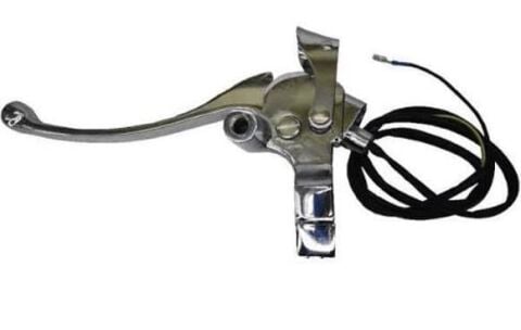 MONDİAL ZNU SOL FREN KOLU KOMPLE