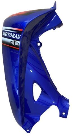 MOTORAN TORRO (NORTON 100 R) SOL İÇ DIŞ DİZLİK MAVİ