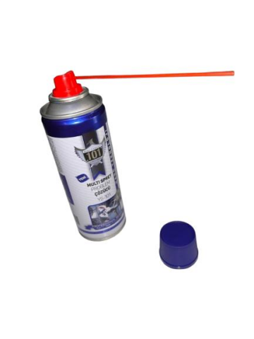 NANO TEKNOLOJİ MULTİ-SPREY PAS SÖKÜCÜ YS-101