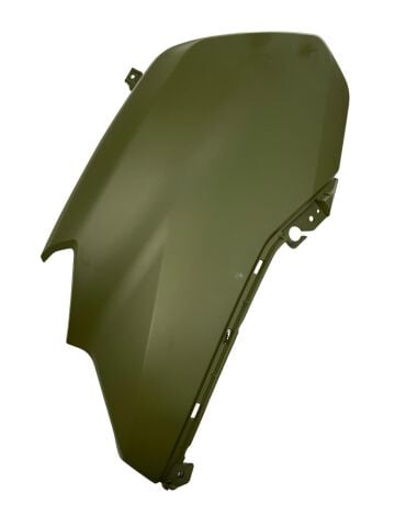 VOLTA REVOLT RSX6 SOL FAR GRENAJI MAT YEŞİL