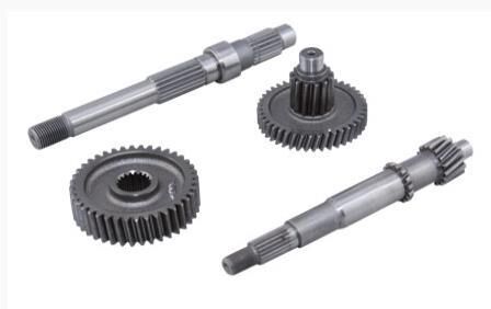 SCOOTER 125-150 ARKA DEFRİNSİYEL AKS DİŞLİ SETİ