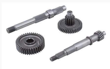 SCOOTER 125-150 ARKA DEFRİNSİYEL AKS DİŞLİ SETİ