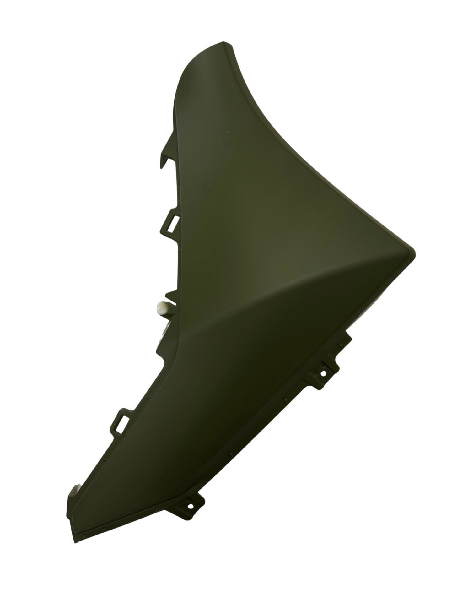 VOLTA REVOLT RSX6 SAĞ AYAKLIK ALT GRENAJI MAT YEŞİL