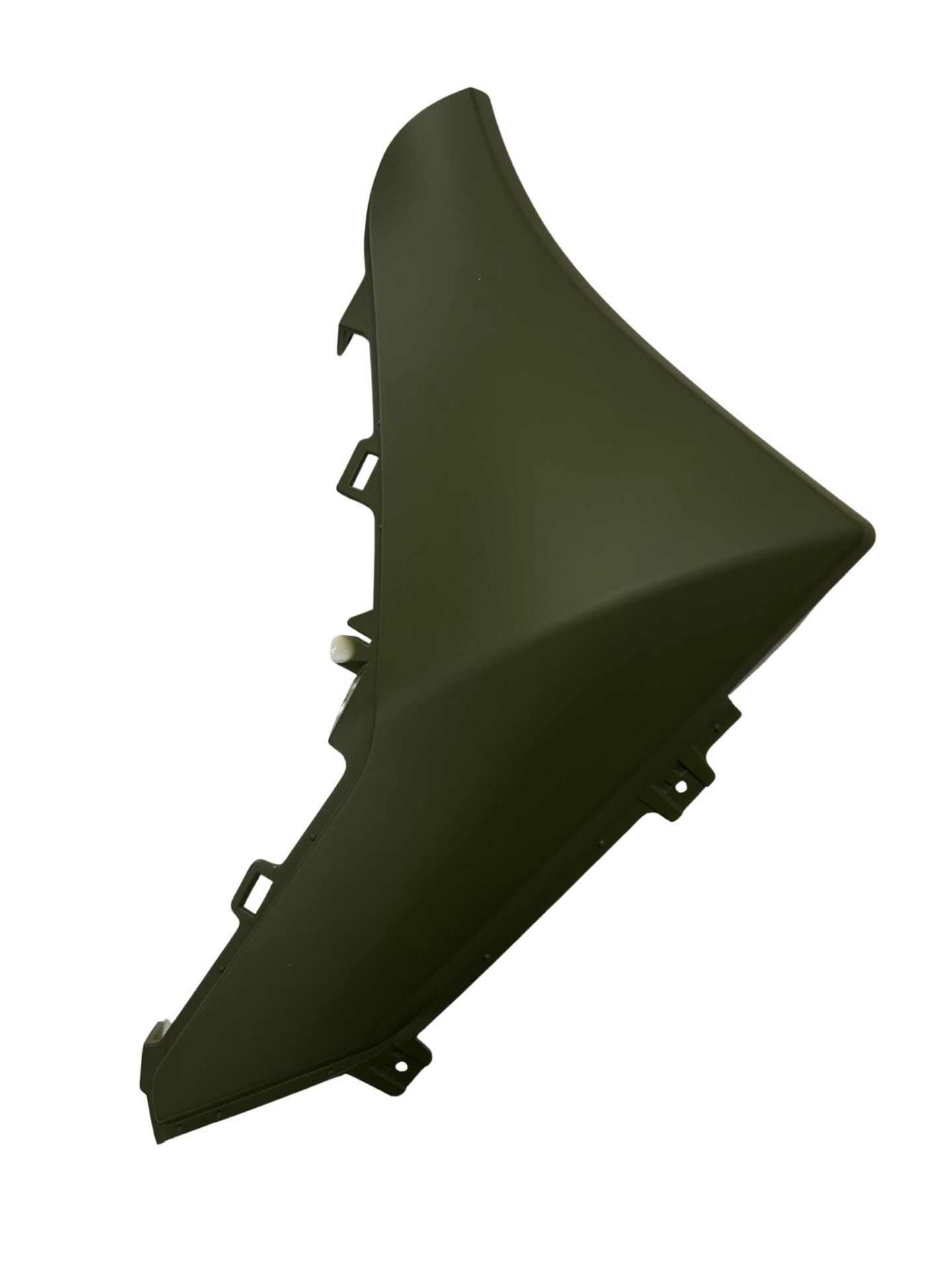 VOLTA REVOLT RSX6 SAĞ AYAKLIK ALT GRENAJI MAT YEŞİL