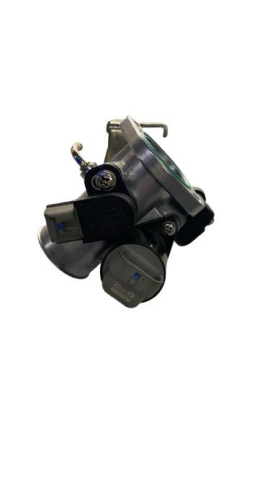 MONDİAL 125 SÜPERBOY İ KELEBEK VALF GÖVDESİ KOMPLE