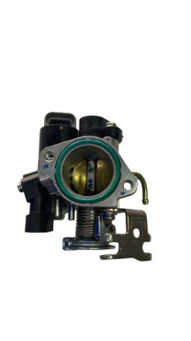 MONDİAL 125 SÜPERBOY İ KELEBEK VALF GÖVDESİ KOMPLE