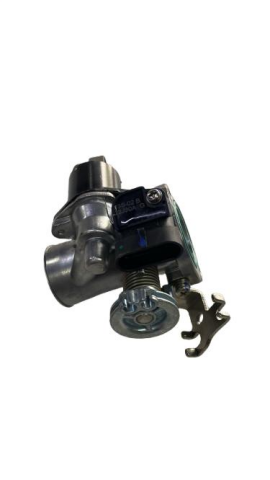 MONDİAL 125 SÜPERBOY İ KELEBEK VALF GÖVDESİ KOMPLE