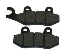 MONDİAL Z-ONE150-Z-ONE180 ÖN FREN BALATASI (TERS KULAKLI)