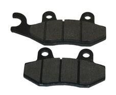 MONDİAL Z-ONE150-Z-ONE180 ÖN FREN BALATASI (TERS KULAKLI)