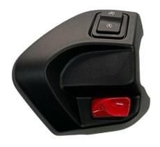 TVS JUPİTER 125 SAĞ KUMANDA DÜĞMELERİ 2022-2024 ORJİNAL