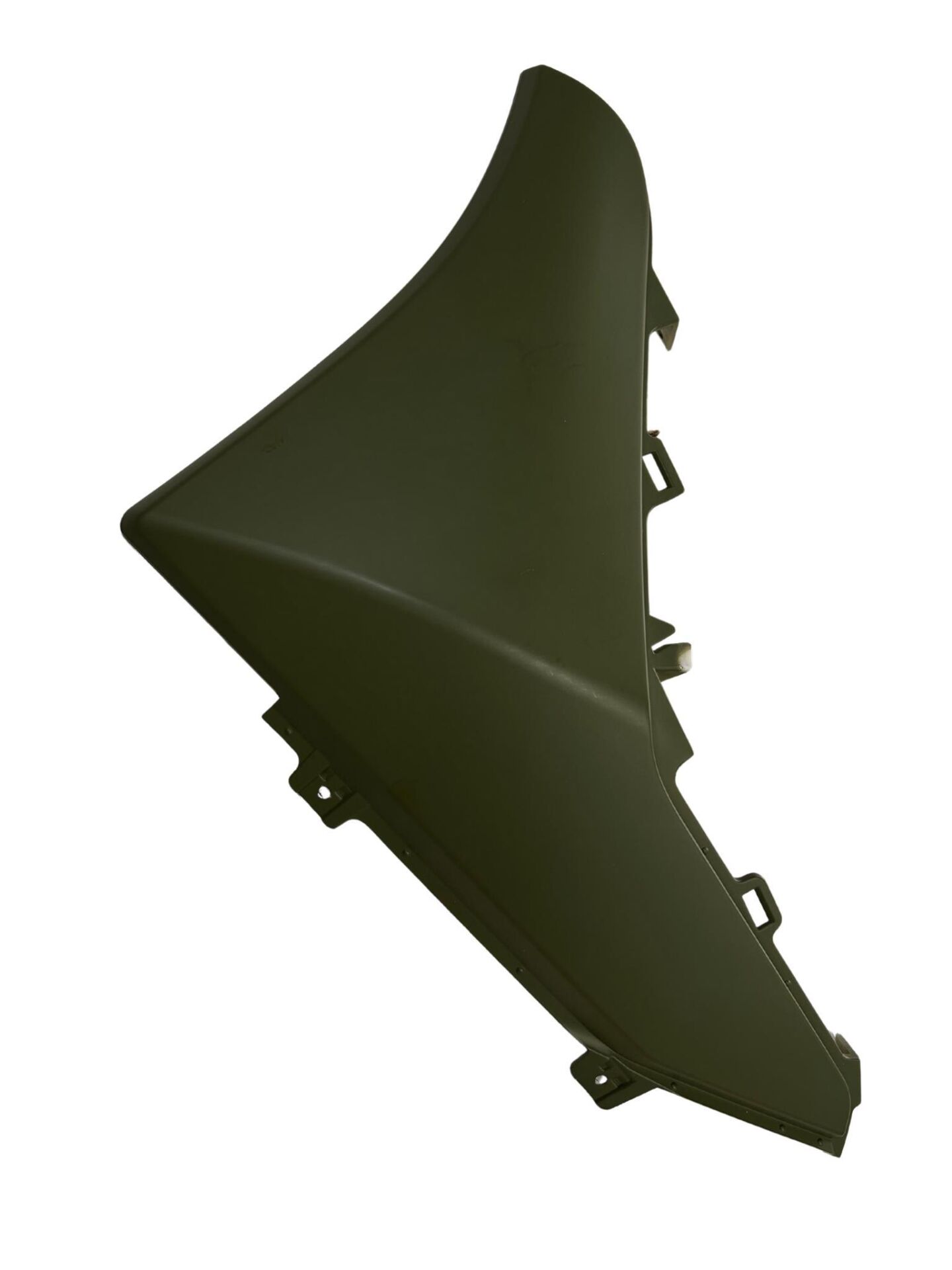 VOLTA REVOLT RSX6 SOL AYAKLIK ALT GRENAJI MAT YEŞİL