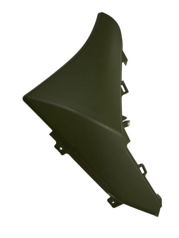 VOLTA REVOLT RSX6 SOL AYAKLIK ALT GRENAJI MAT YEŞİL