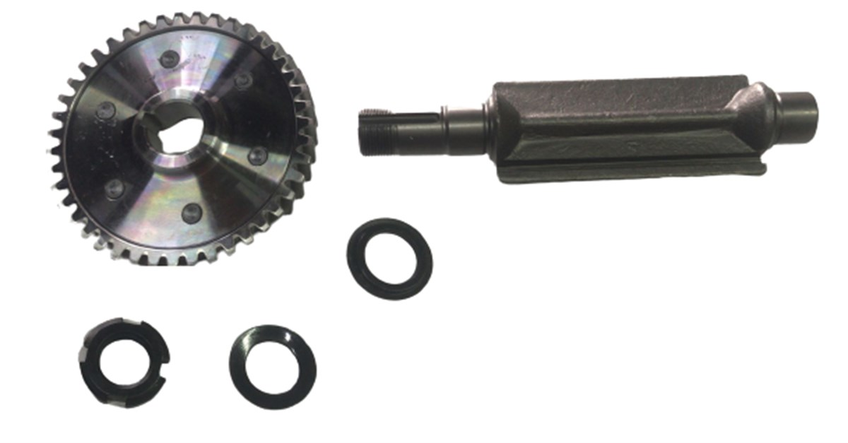 MONDİAL DRİFT DENGE MİLİ KOMPLE 125MC, 125MH, MC-X, 150MC, 150MR, 150MH, MH-MNR