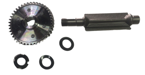 MONDİAL DRİFT DENGE MİLİ KOMPLE 125MC, 125MH, MC-X, 150MC, 150MR, 150MH, MH-MNR