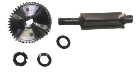 MONDİAL DRİFT DENGE MİLİ KOMPLE 125MC, 125MH, MC-X, 150MC, 150MR, 150MH, MH-MNR