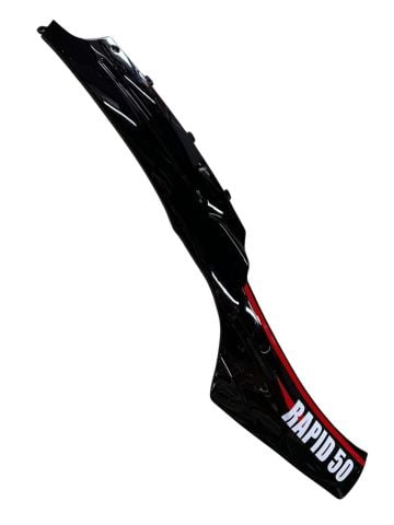 MOTOGUSTO RAPID50 MARSBIYEL SAĞ KIRMIZI