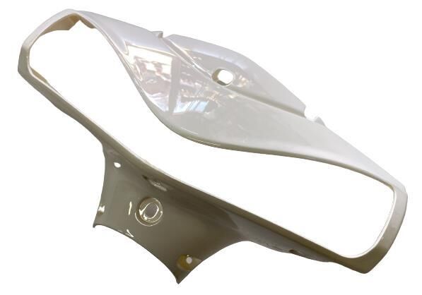 STMAX BORA 250-800 ÖN SİNYAL ÇERÇEVESİ BEYAZ