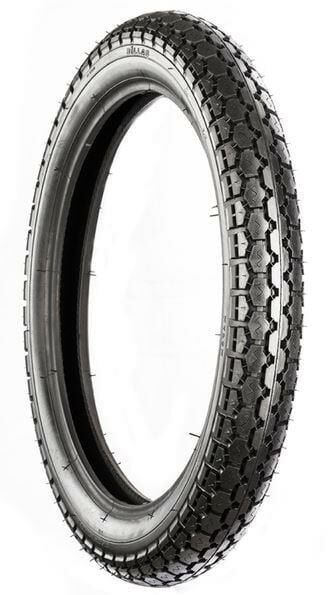 BİLLAS 2.75-17 DIŞ LASTİK BL-010 TUBELLES