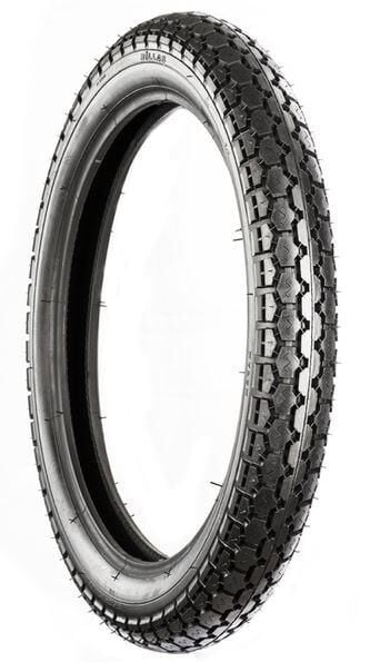 BİLLAS 2.75-17 DIŞ LASTİK BL-010 TUBELLES