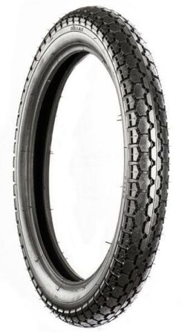 BİLLAS 2.75-17 DIŞ LASTİK BL-010 TUBELLES