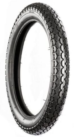 BİLLAS 2.75-17 DIŞ LASTİK BL-010 TUBELLES