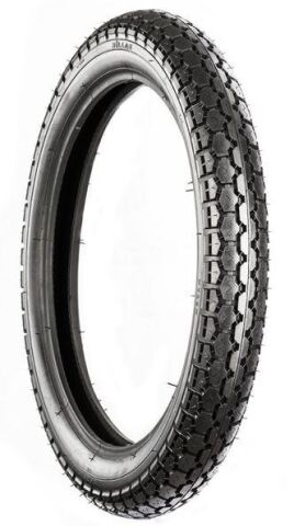 BİLLAS 2.75-17 DIŞ LASTİK BL-010 TUBELLES