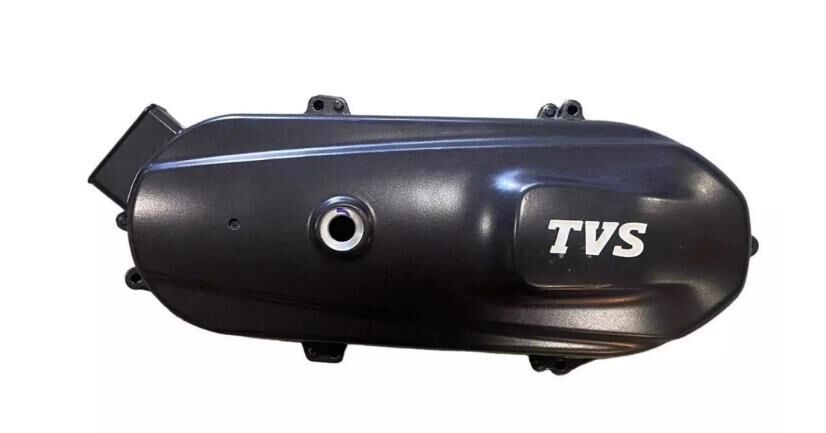 TVS JUPİTER 125 (E5) KARTER KAPAĞI SOL FÜME