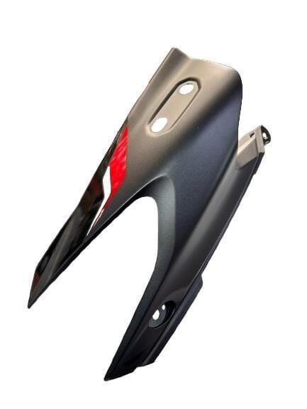 BAJAJ PULSAR F 250 SOL FAR MUHAFAZA DEKORATİF KAPAK SİYAH