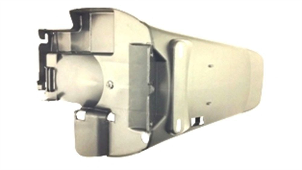 MOTOGUSTO RAPID50 ARKA CAMURLUK