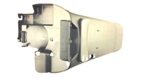 MOTOGUSTO RAPID50 ARKA CAMURLUK