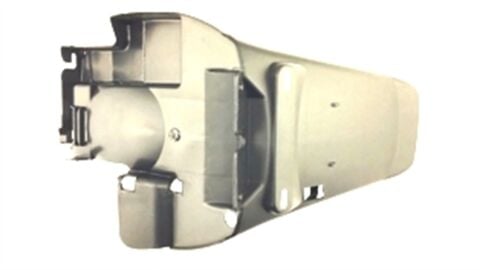 MOTOGUSTO RAPID50 ARKA CAMURLUK