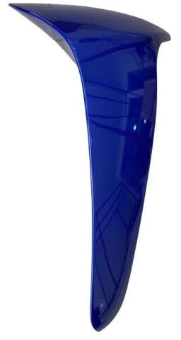 MOTORAN TORRO SAĞ DIŞ DİZLİK MAVİ (ETİKETSİZ)