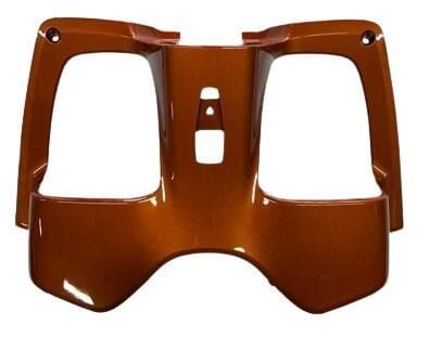 TVS JUPİTER 125 ÖN İÇ PANEL TORPİDO KAPAĞI TURUNCU ORJİNAL